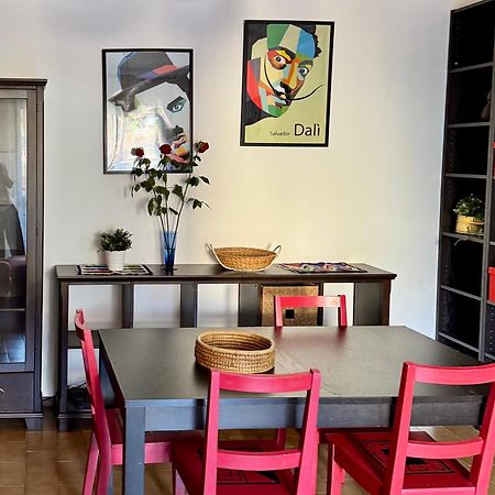 Buccinasco Apartment Mascherpa ภายนอก รูปภาพ