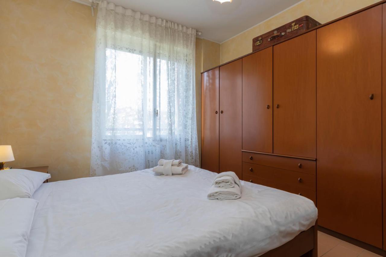 Buccinasco Apartment Mascherpa ภายนอก รูปภาพ