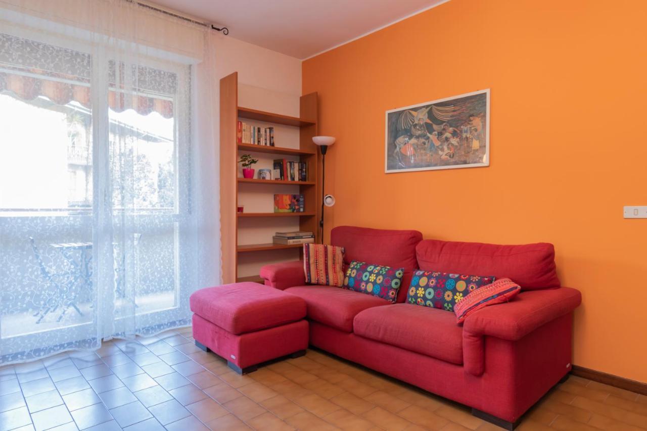 Buccinasco Apartment Mascherpa ภายนอก รูปภาพ