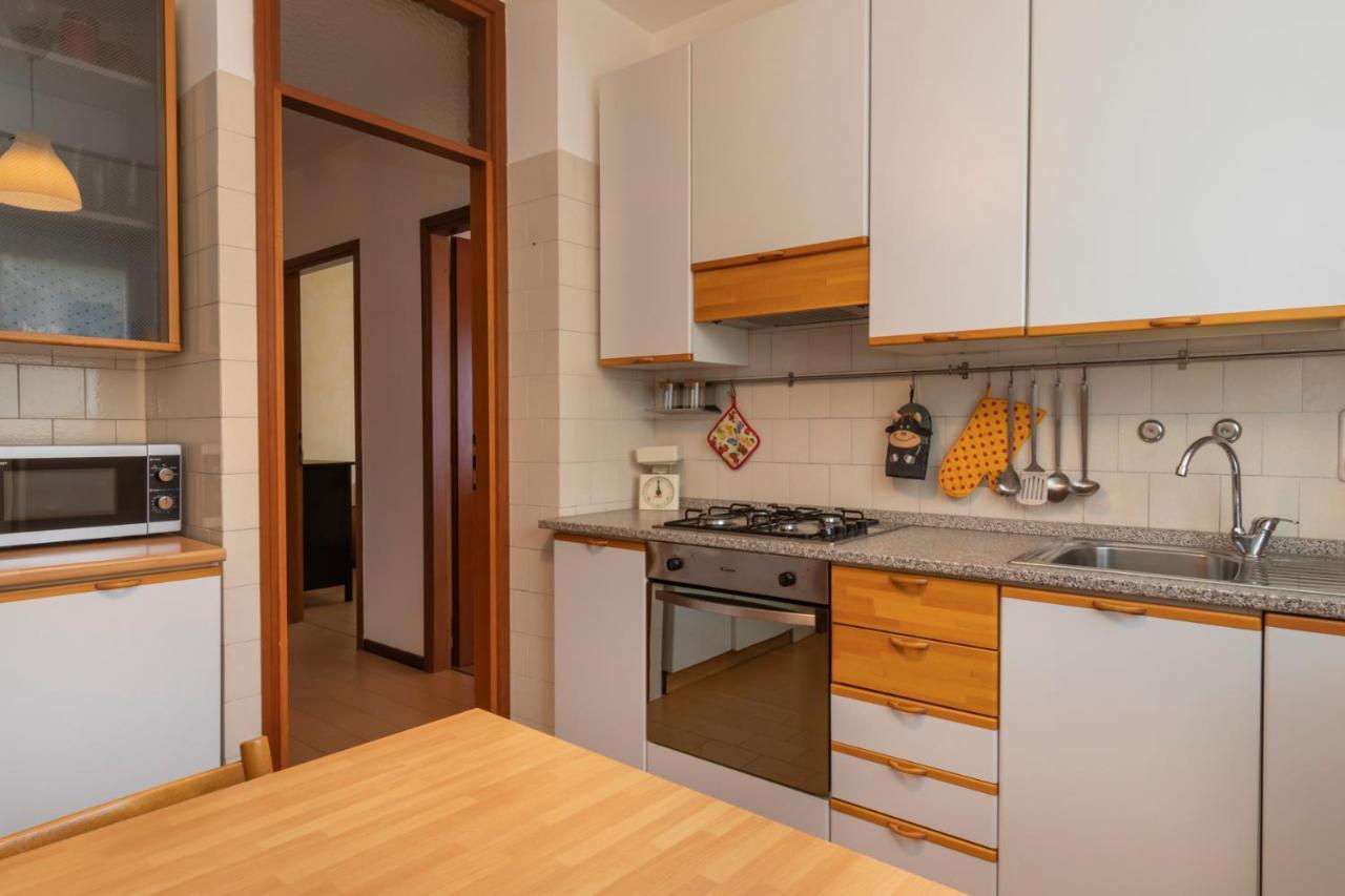 Buccinasco Apartment Mascherpa ภายนอก รูปภาพ