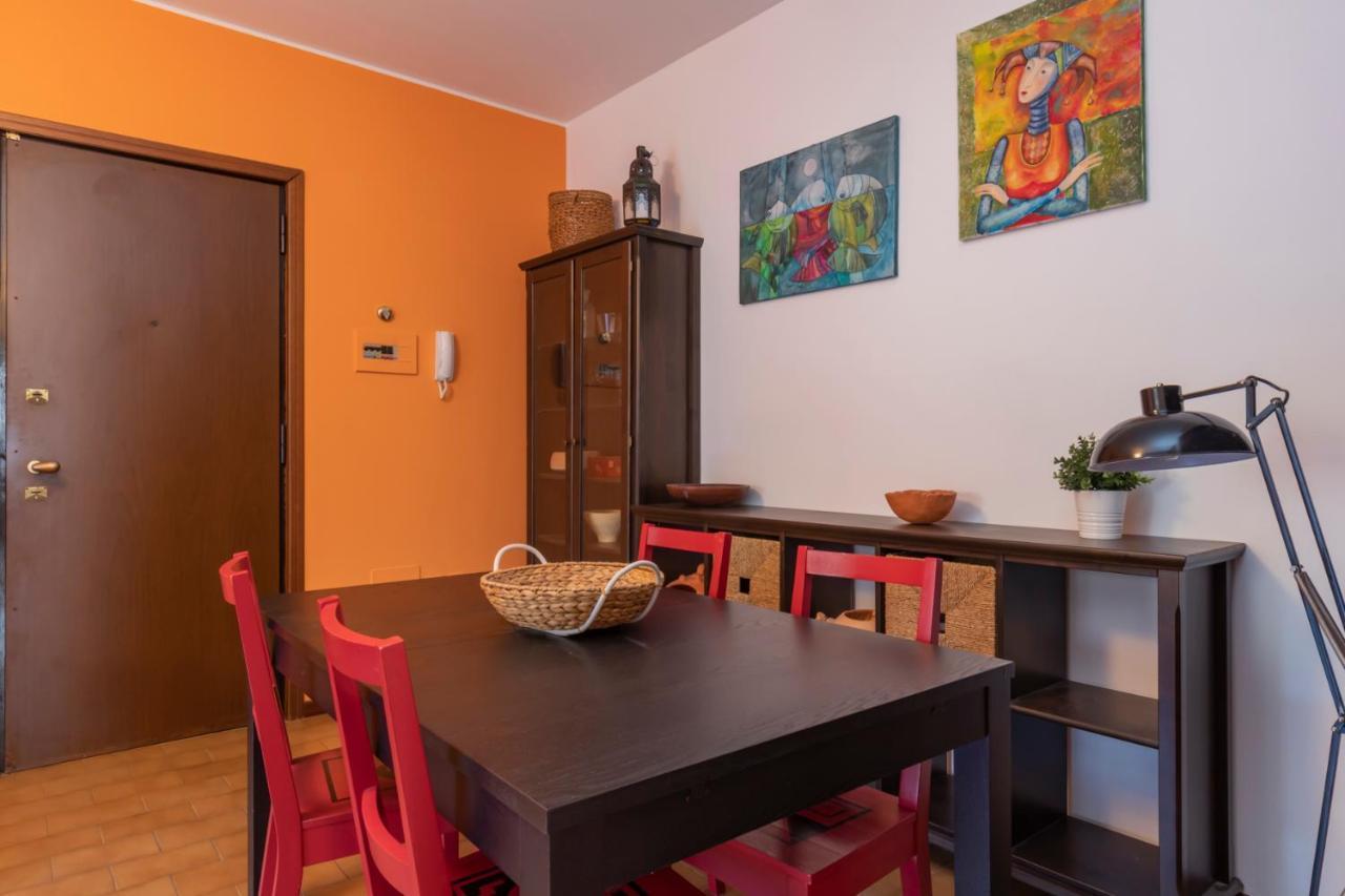 Buccinasco Apartment Mascherpa ภายนอก รูปภาพ
