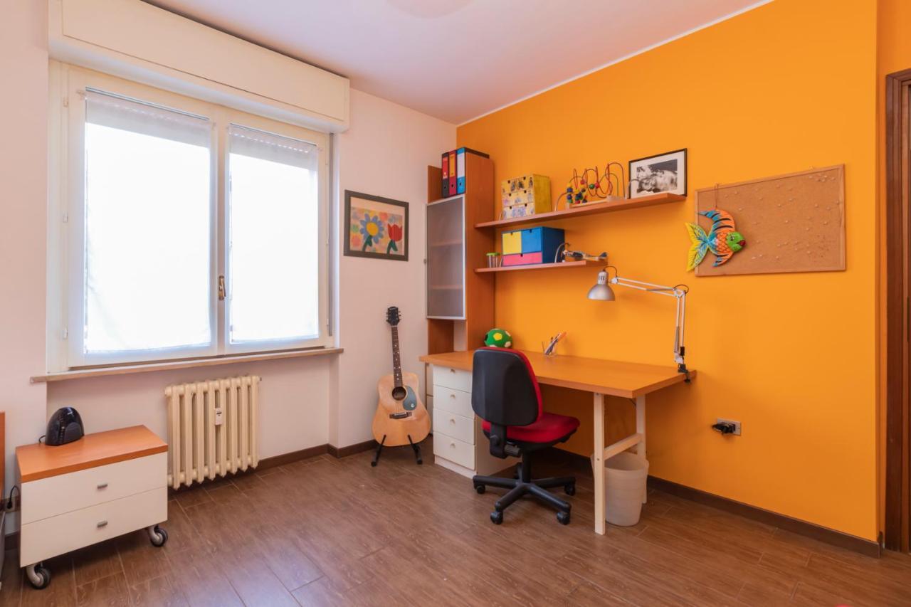 Buccinasco Apartment Mascherpa ภายนอก รูปภาพ