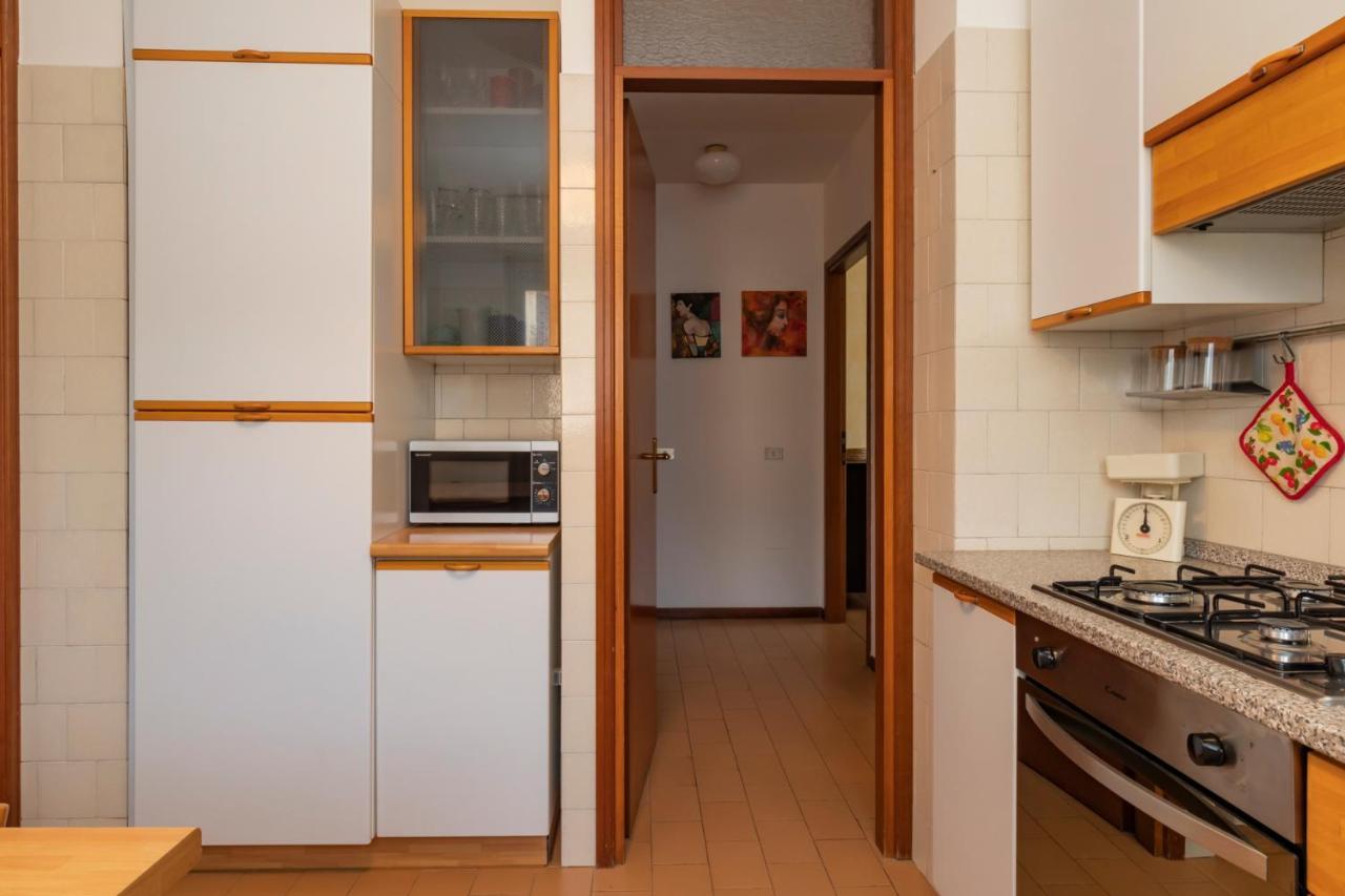 Buccinasco Apartment Mascherpa ภายนอก รูปภาพ