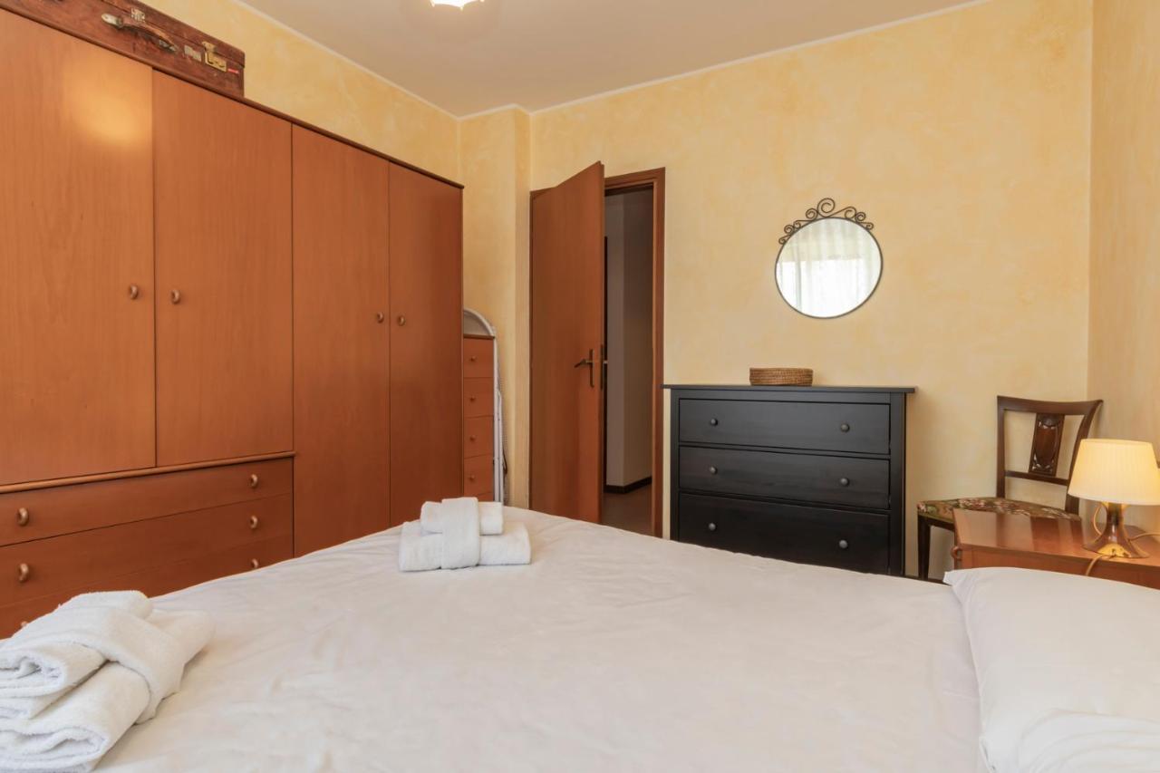 Buccinasco Apartment Mascherpa ภายนอก รูปภาพ