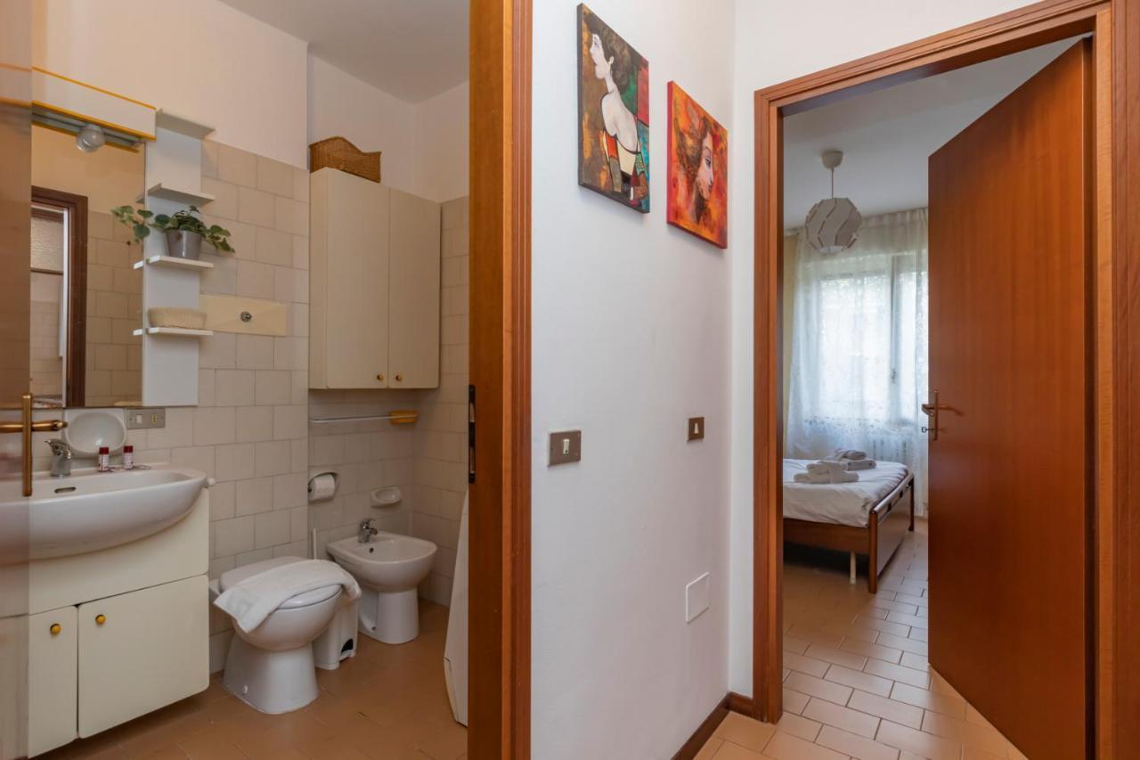 Buccinasco Apartment Mascherpa ภายนอก รูปภาพ