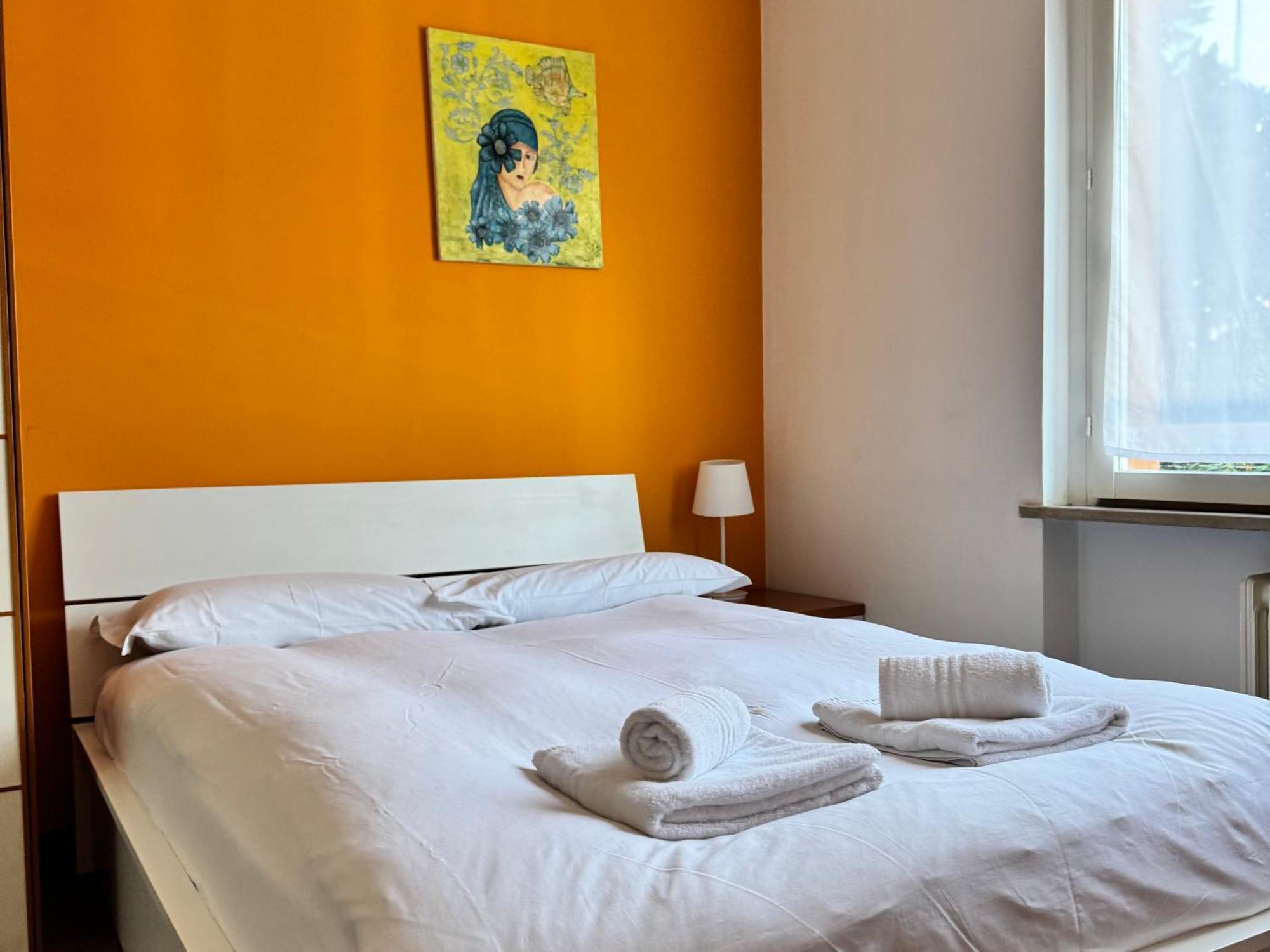 Buccinasco Apartment Mascherpa ภายนอก รูปภาพ